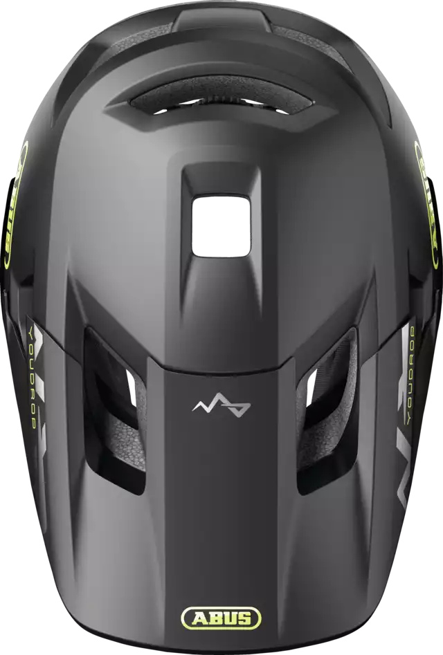 Abus YouDrop FF pyöräilykypärä