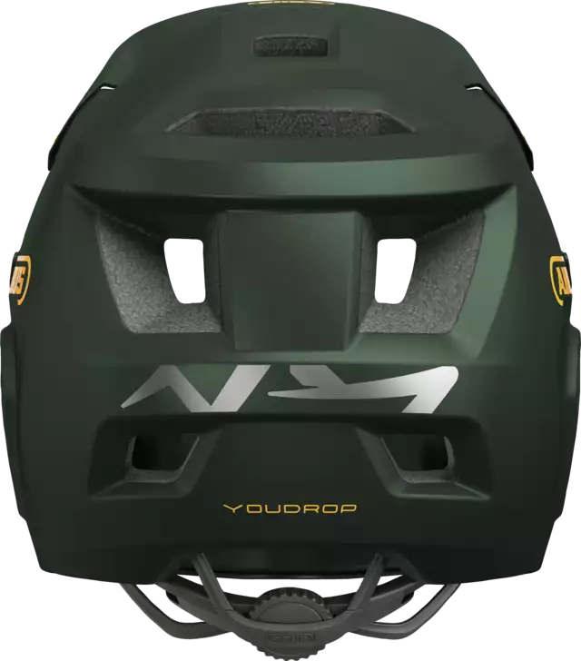 Abus YouDrop FF pyöräilykypärä