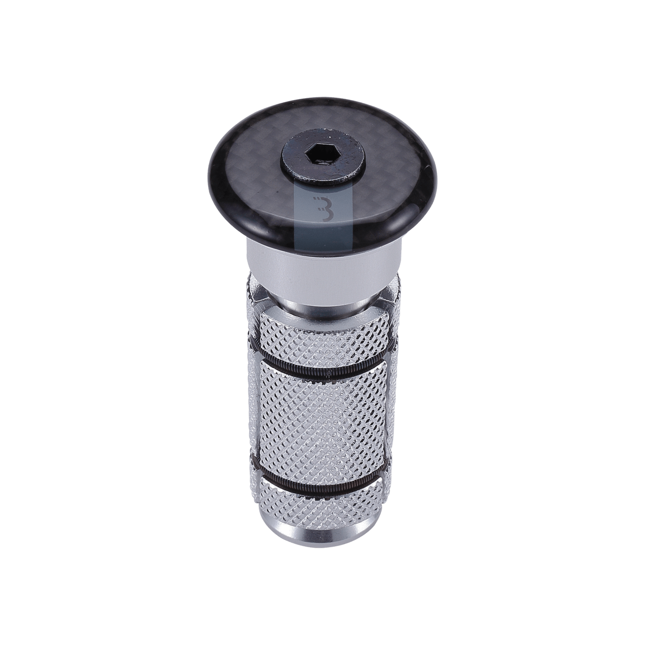 O-laakerin kiristin BAP-03 carbon
