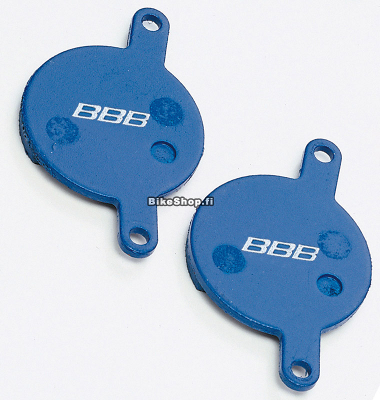 Levyjarrupalat BBS-33 DiscStop