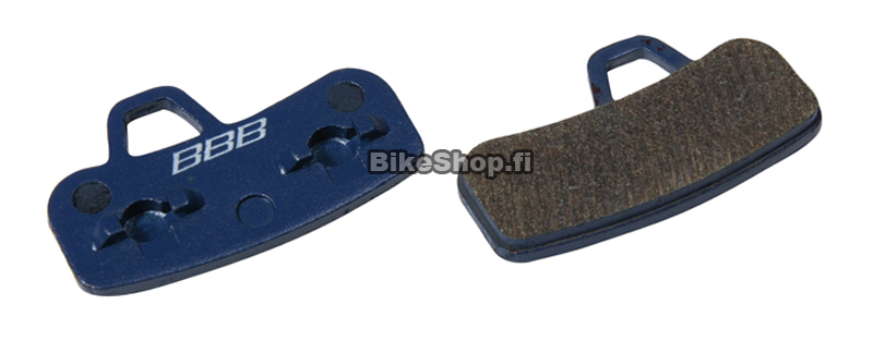 Levyjarrupalat BBS-493 DiscStop