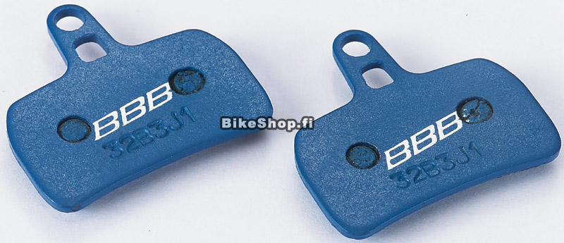Levyjarrupalat BBS-64A DiscStp