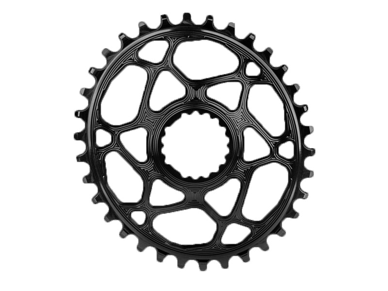Absoluteblack Ovaali 1x FSA / Cannondale DM