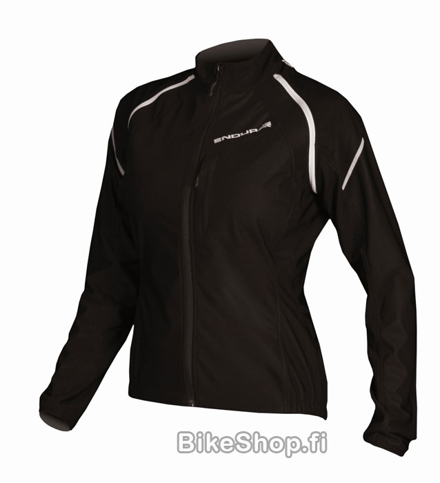 Endura Convert Softshell naisten