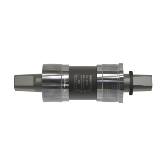 113/73 Keskiö Shimano UN300