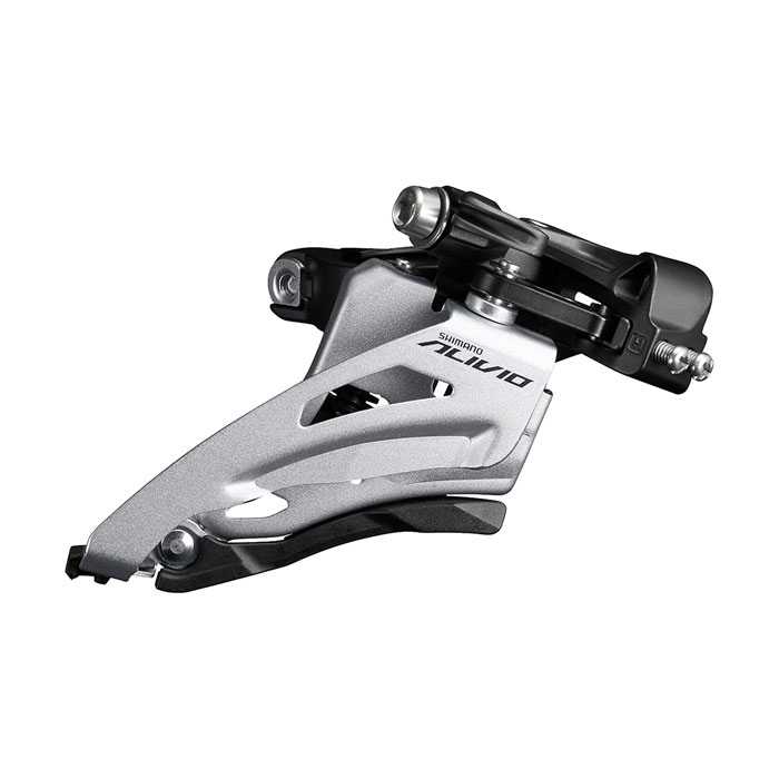 Shimano FD-M3120 M-B MC SS 9v 34,9mm