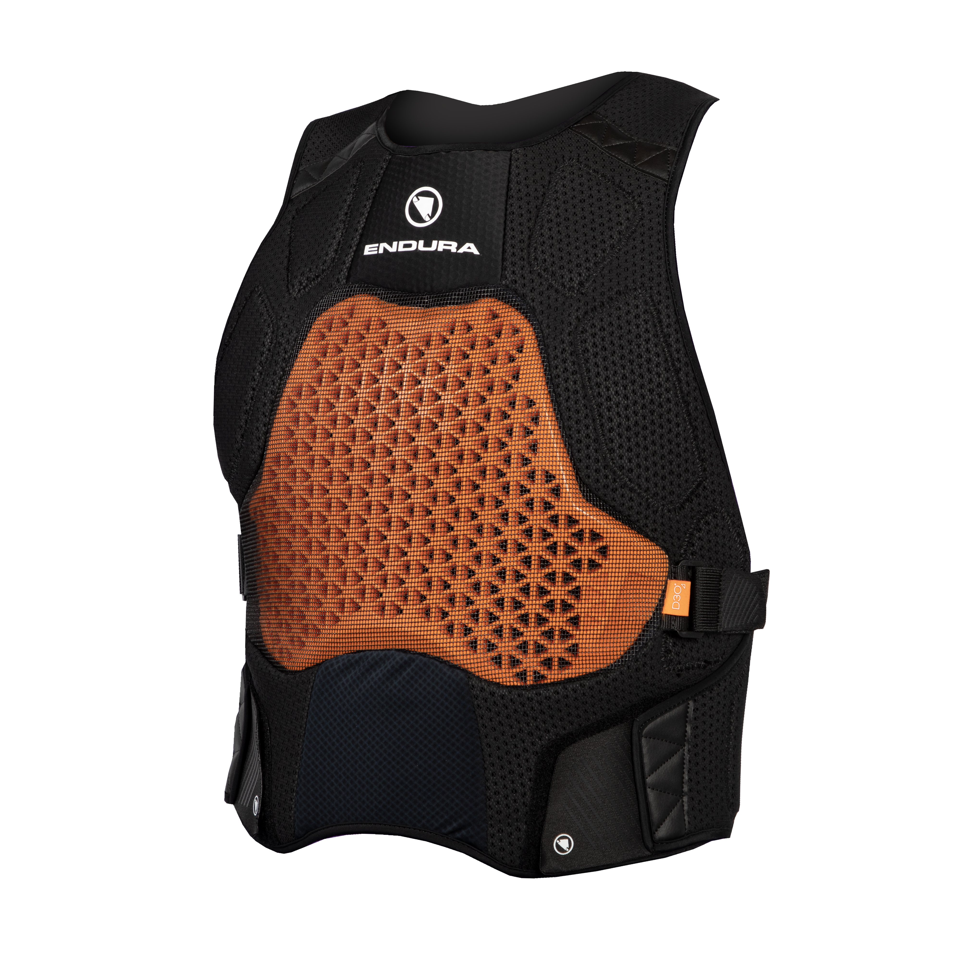 MT500 D3O Protector Vest