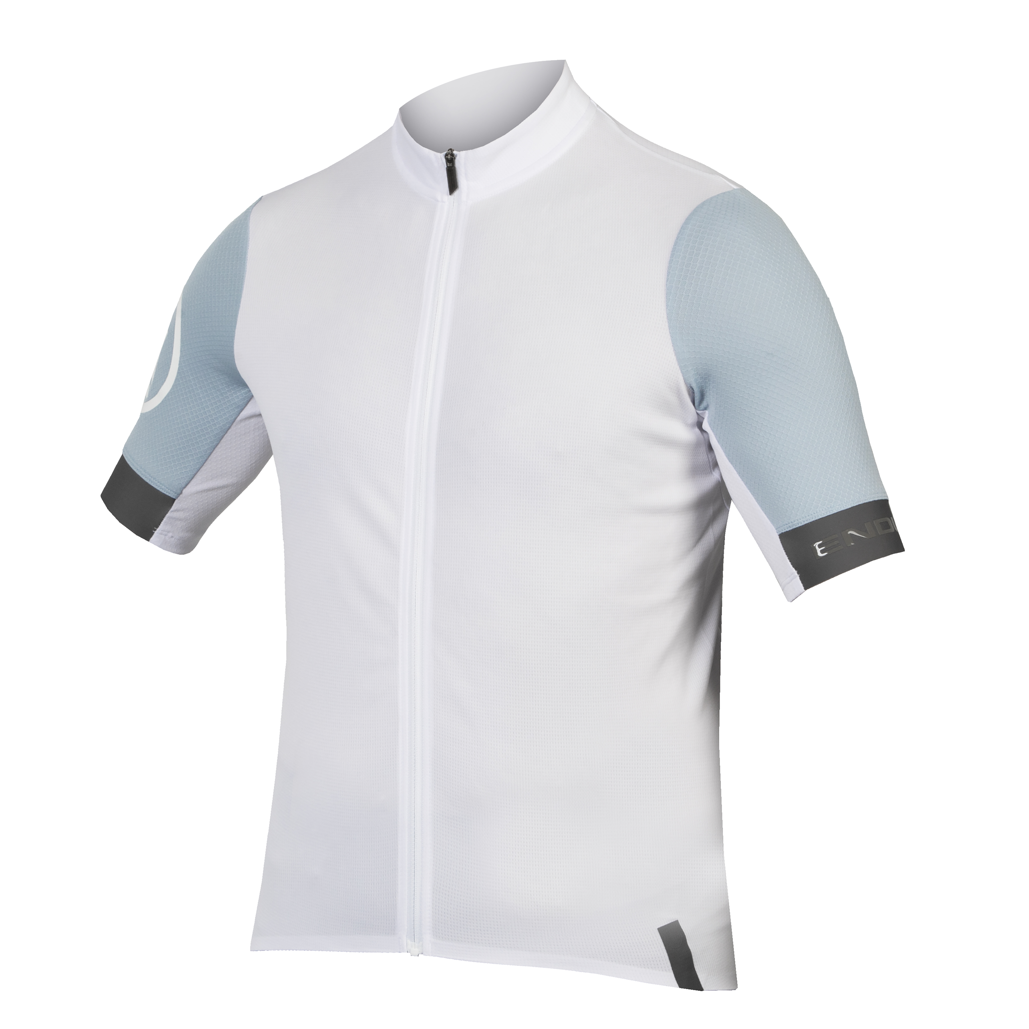 Endura FS260 S/S Jersey - white