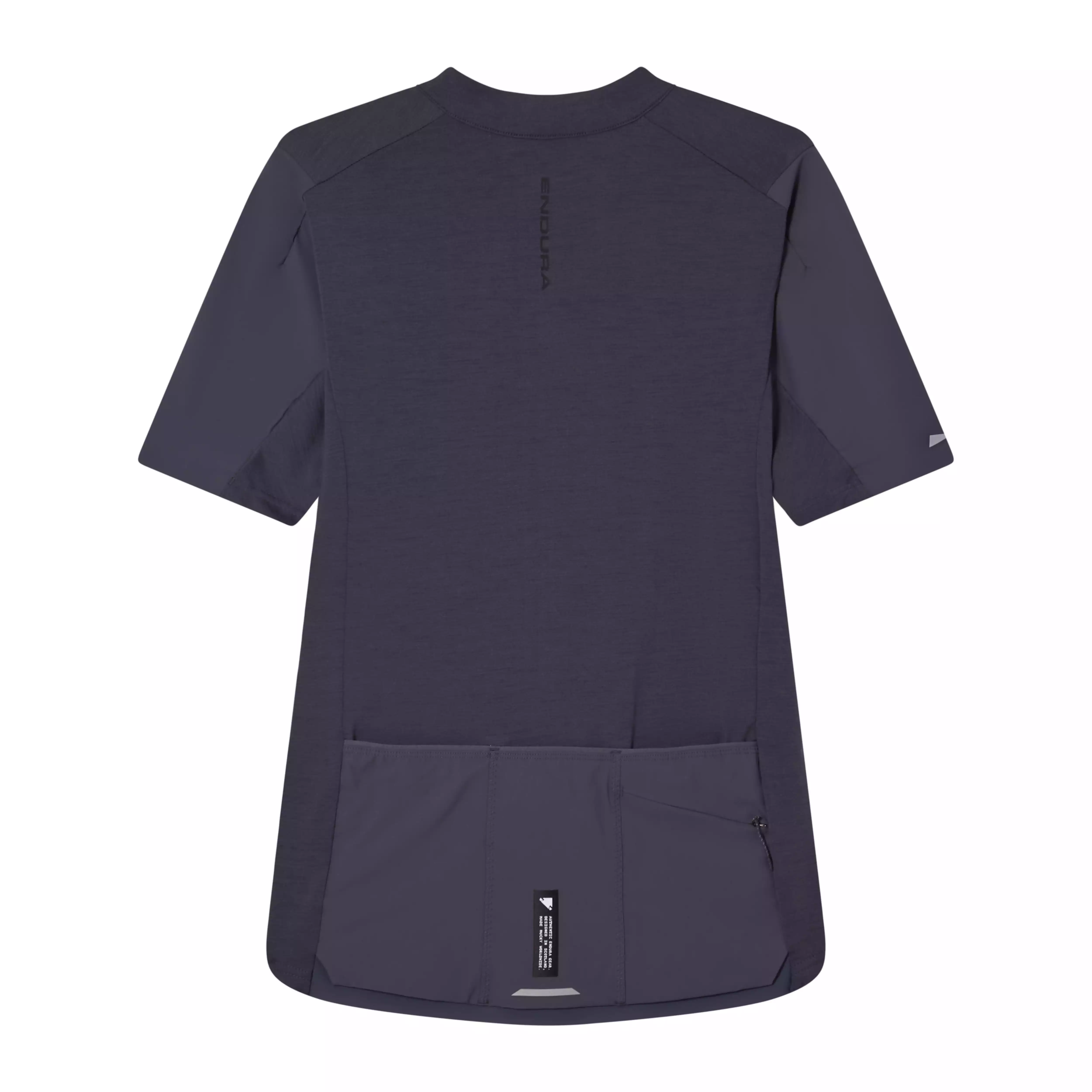 Endura AllTrack Ride S/S Jersey