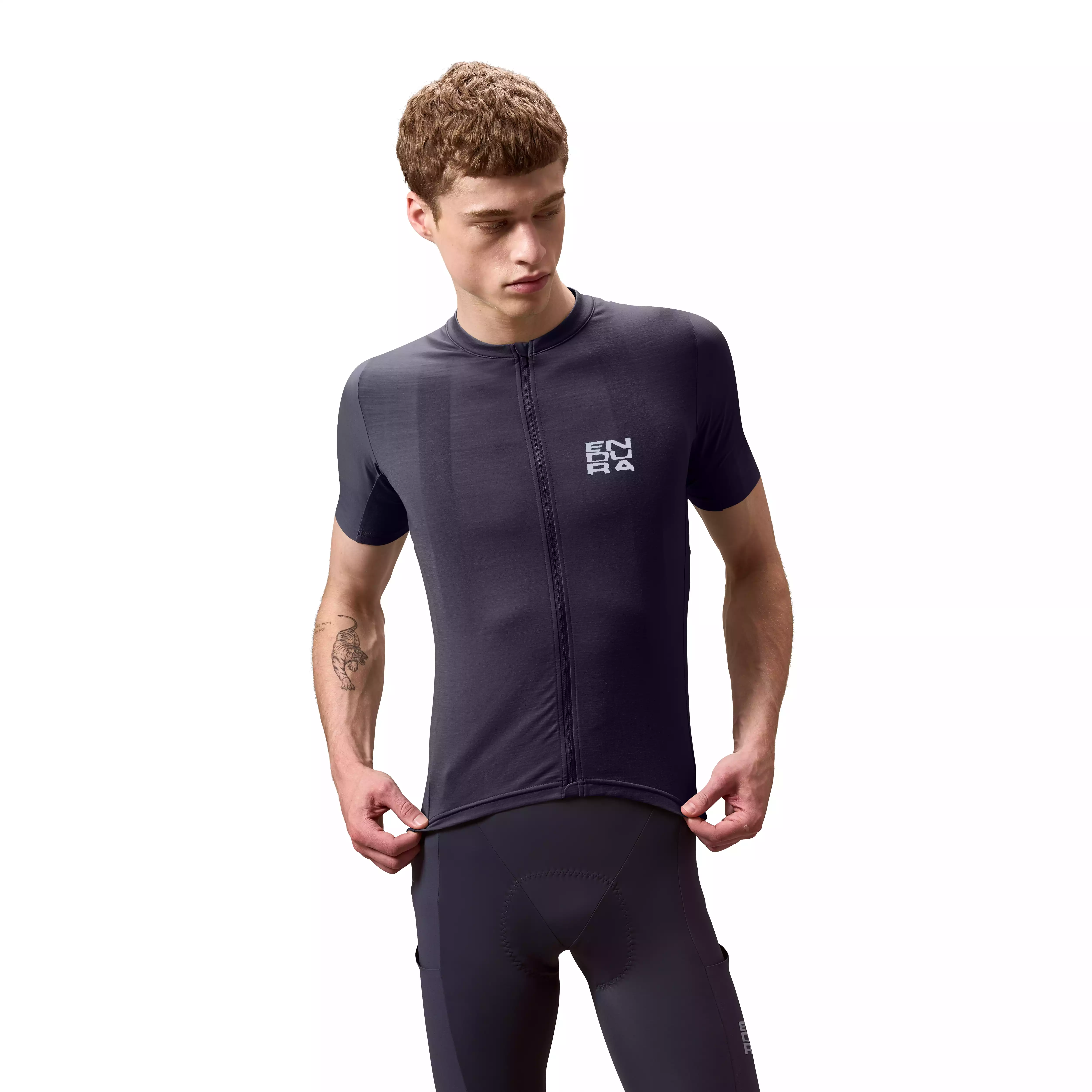 Endura AllTrack Ride S/S Jersey