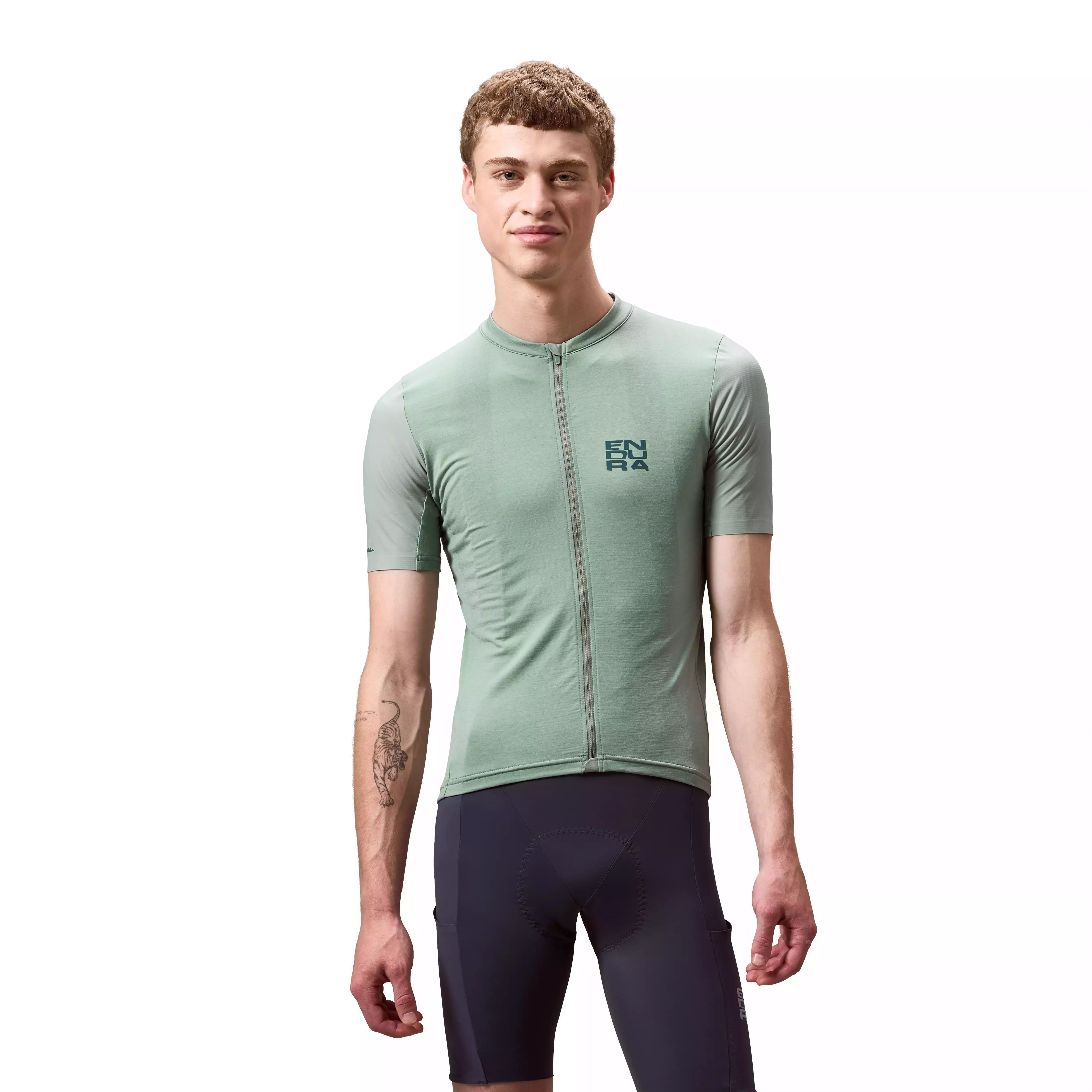Endura AllTrack Ride S/S Jersey