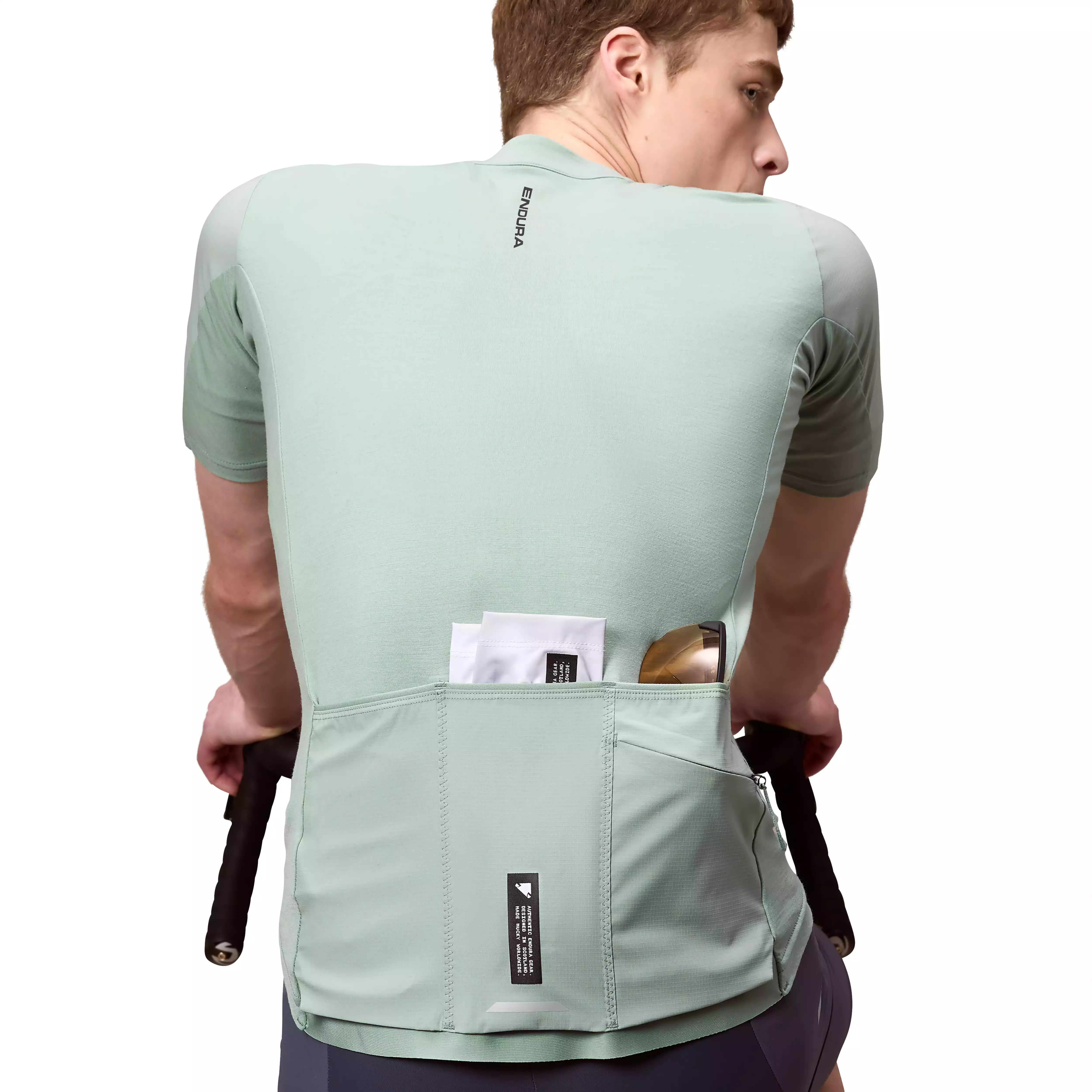 Endura AllTrack Ride S/S Jersey