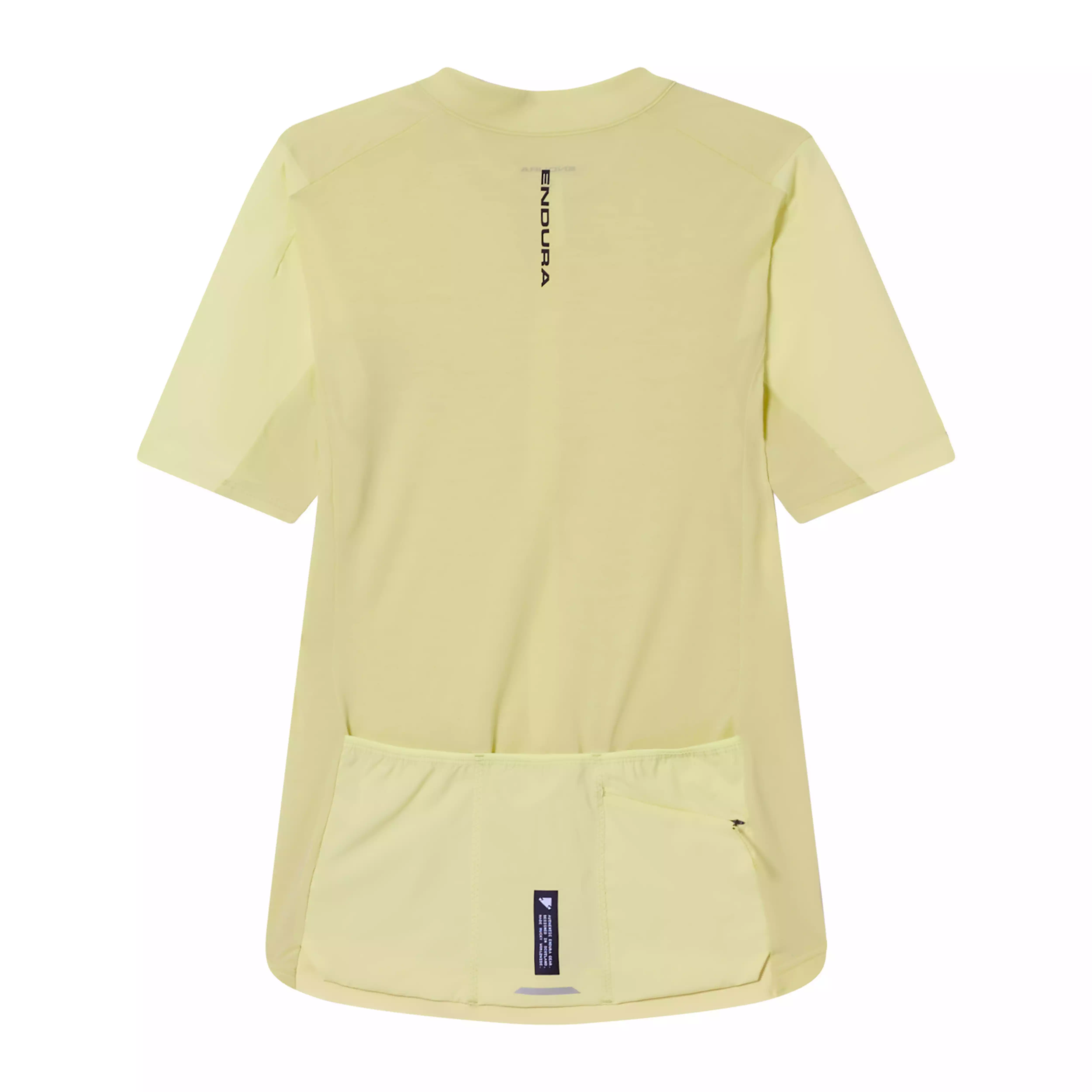 Endura AllTrack Ride S/S Jersey