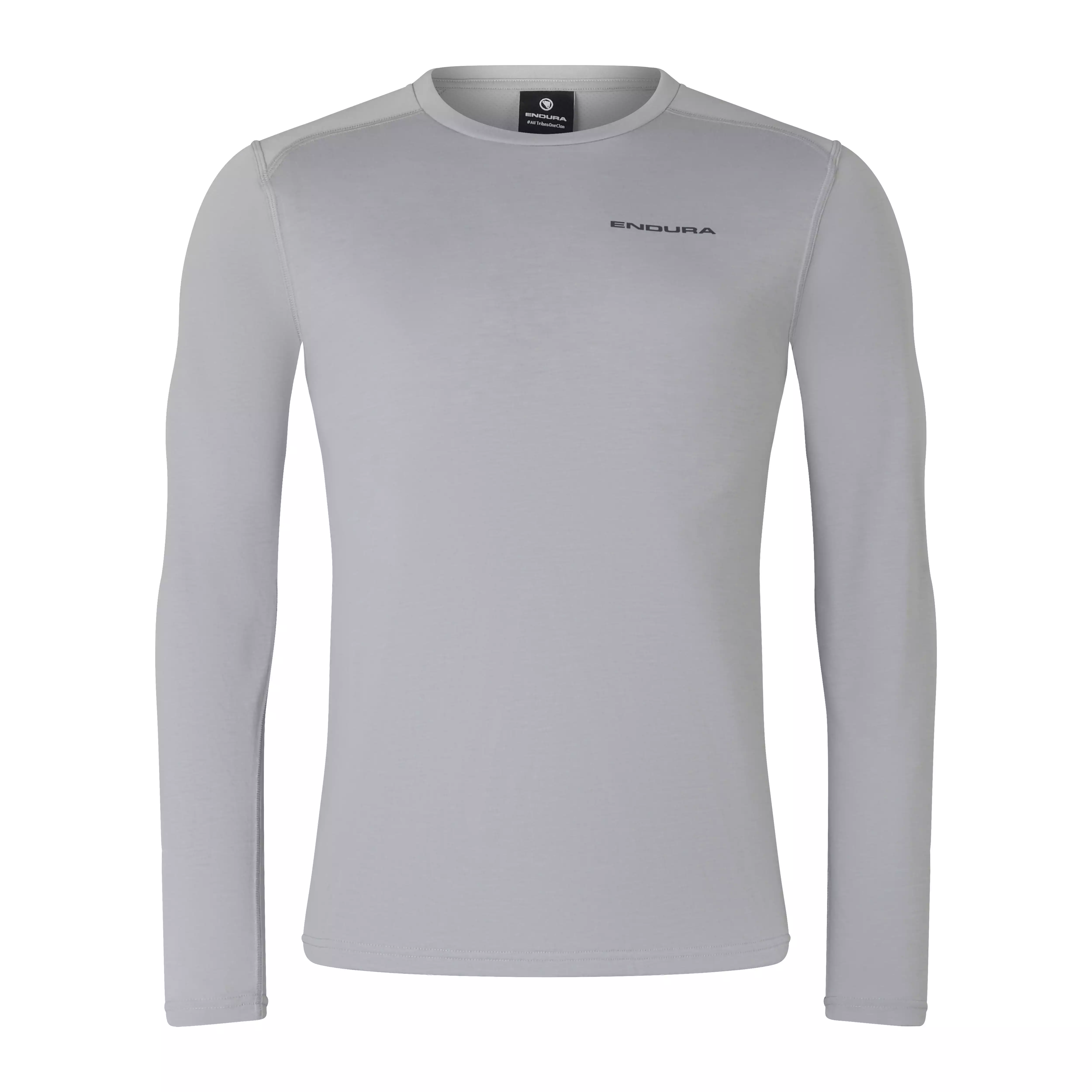 Endura Men's Loop L/S Tech Tee