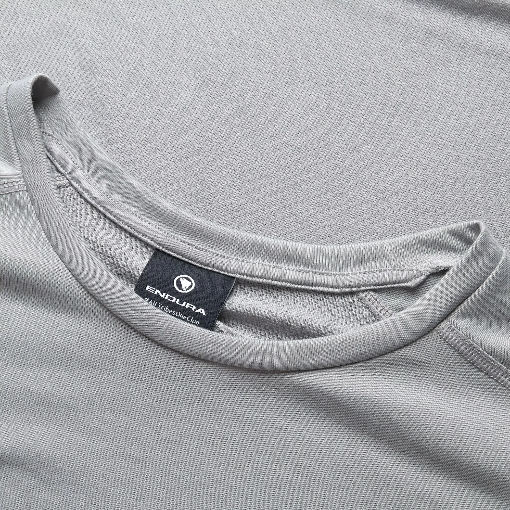 Endura Men's Loop L/S Tech Tee