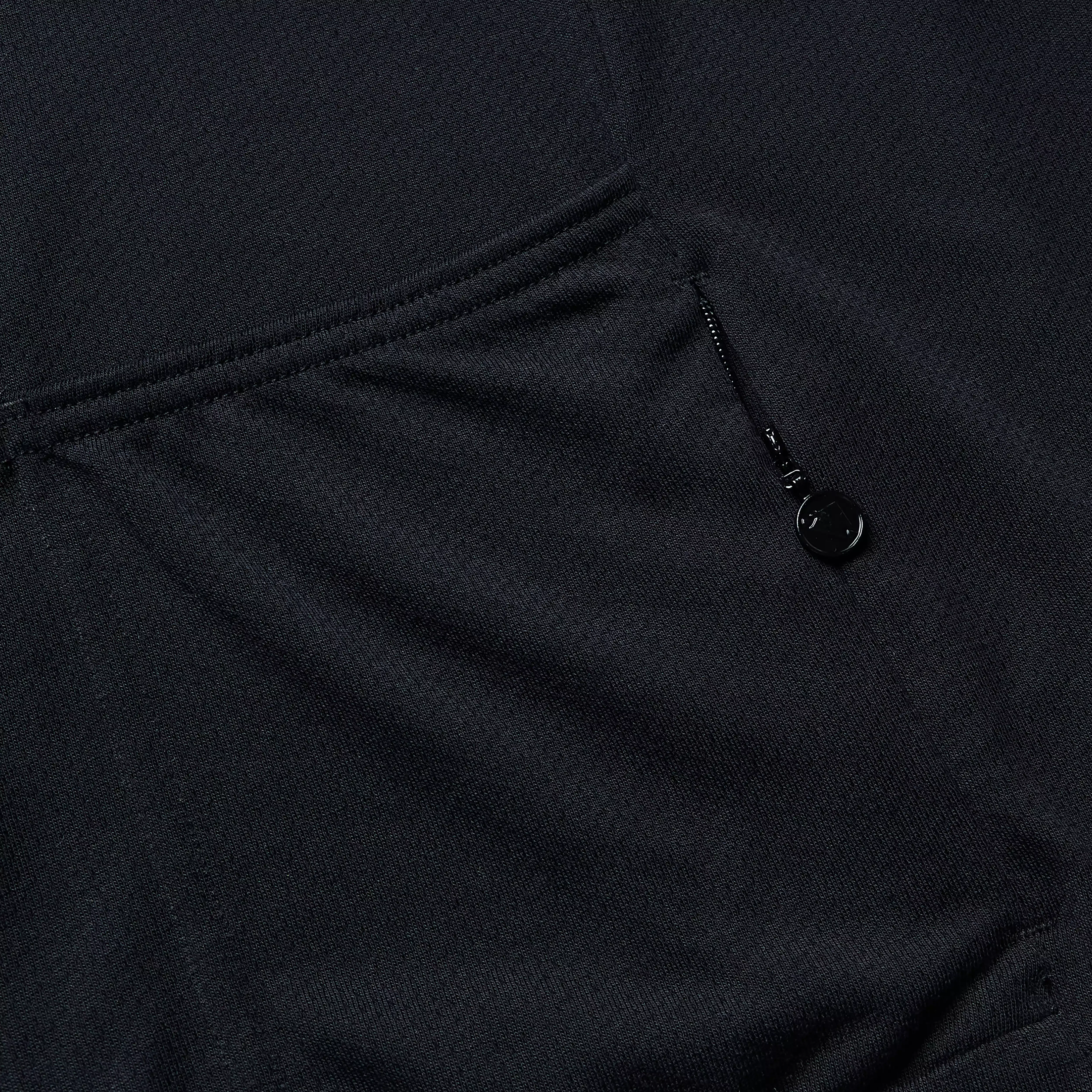 Endura Loop S/S  Zipped Jersey