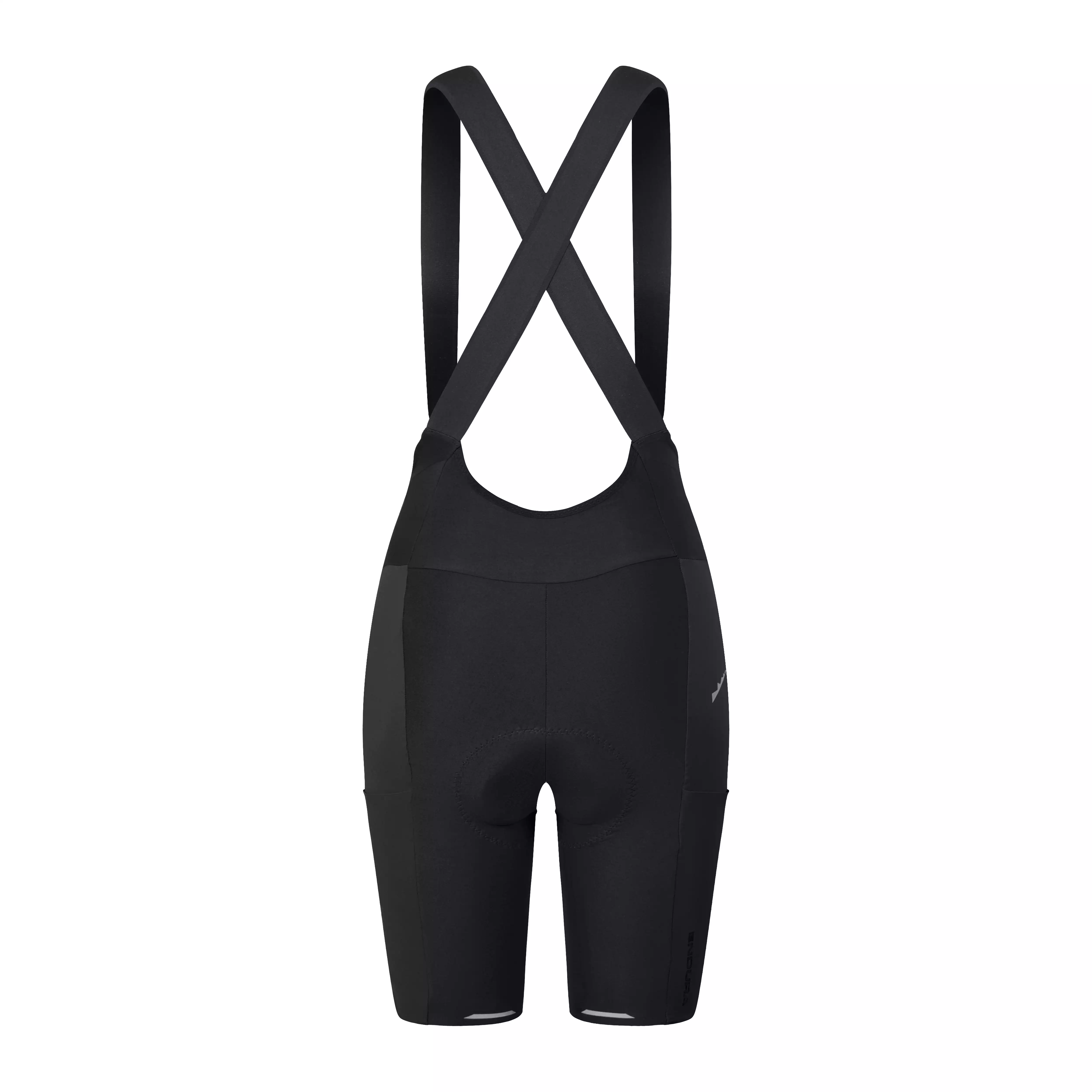 Endura Women's AllTrack Ride Bib Shorts