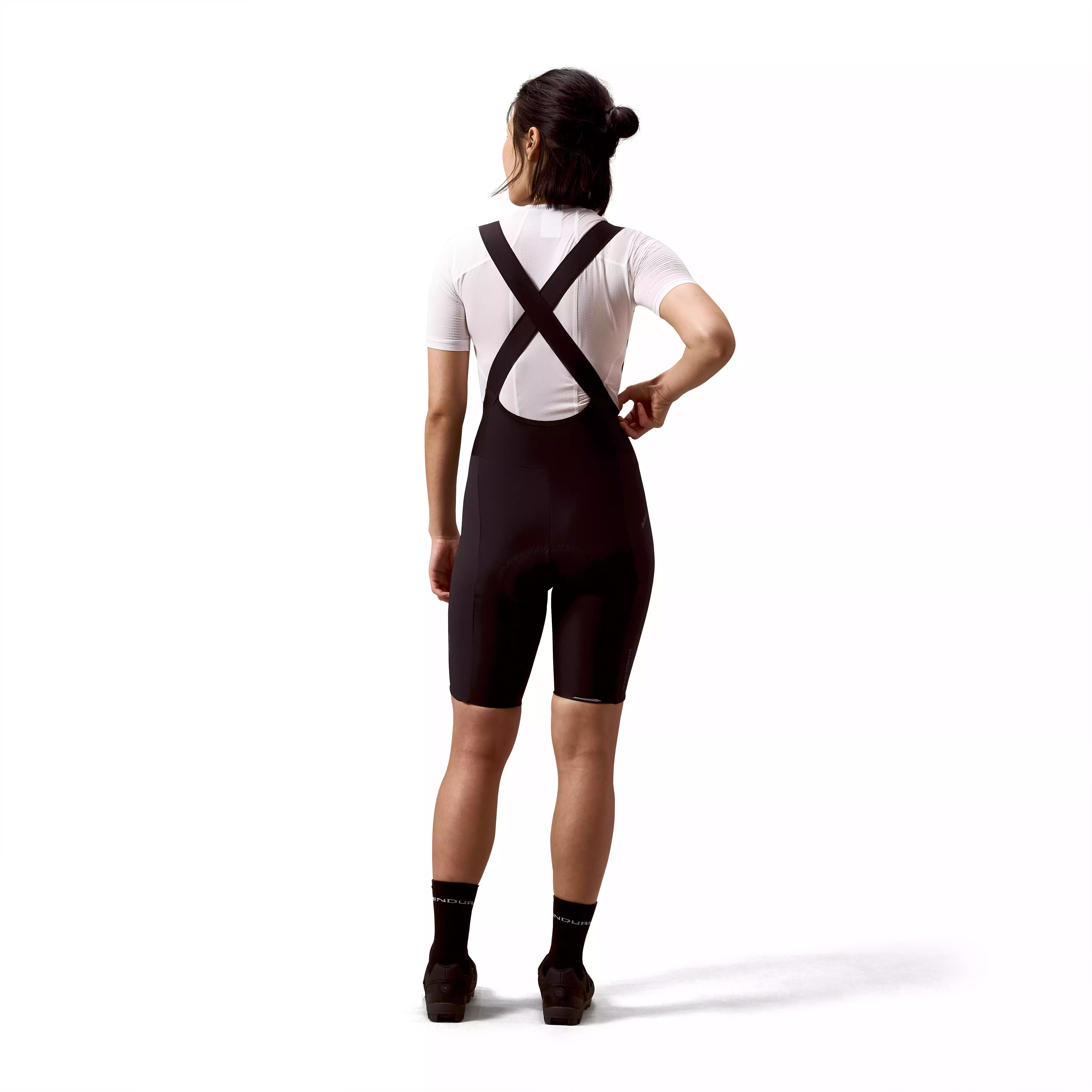 Endura Women's AllTrack Ride Bib Shorts