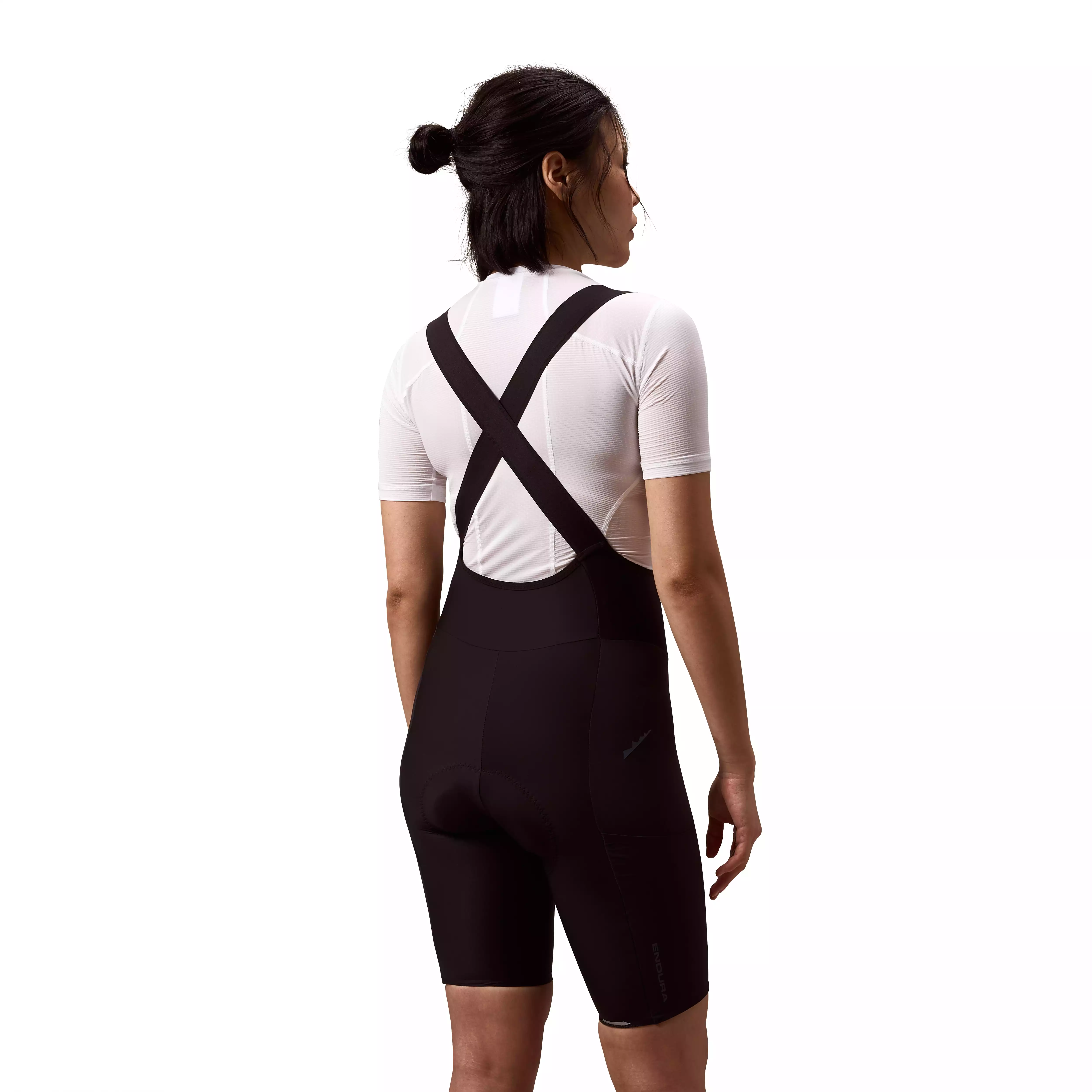 Endura Women's AllTrack Ride Bib Shorts