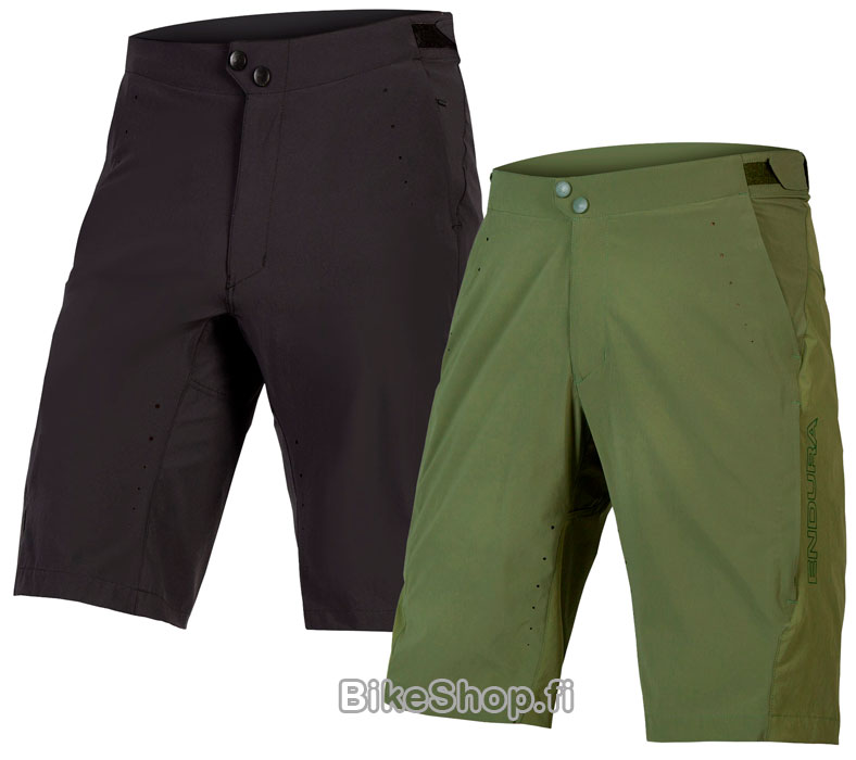 Endura GV500 Foyle Shorts