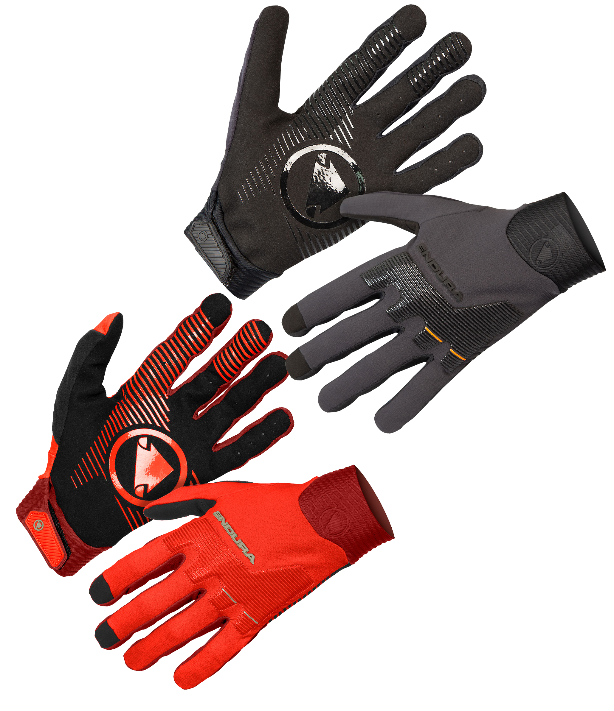 Endura MT500 D3O Glove