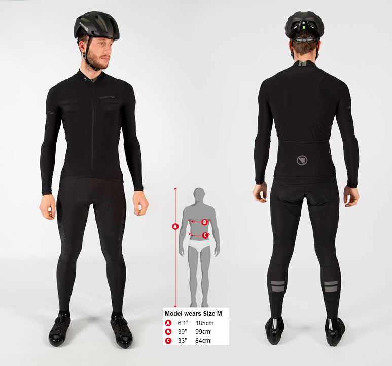 Endura Pro SL L/S Jersey II