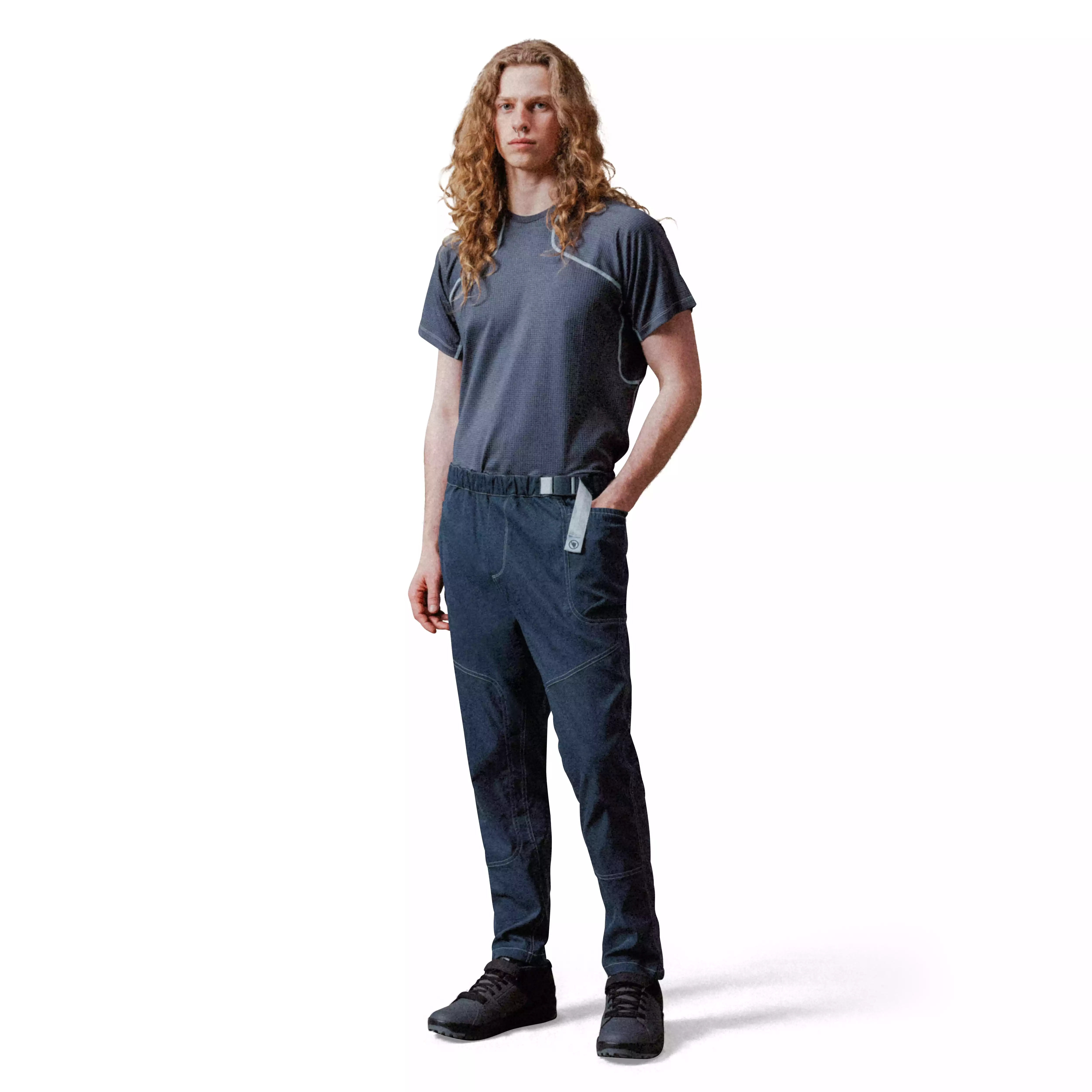 Endura Corner unisex trousers