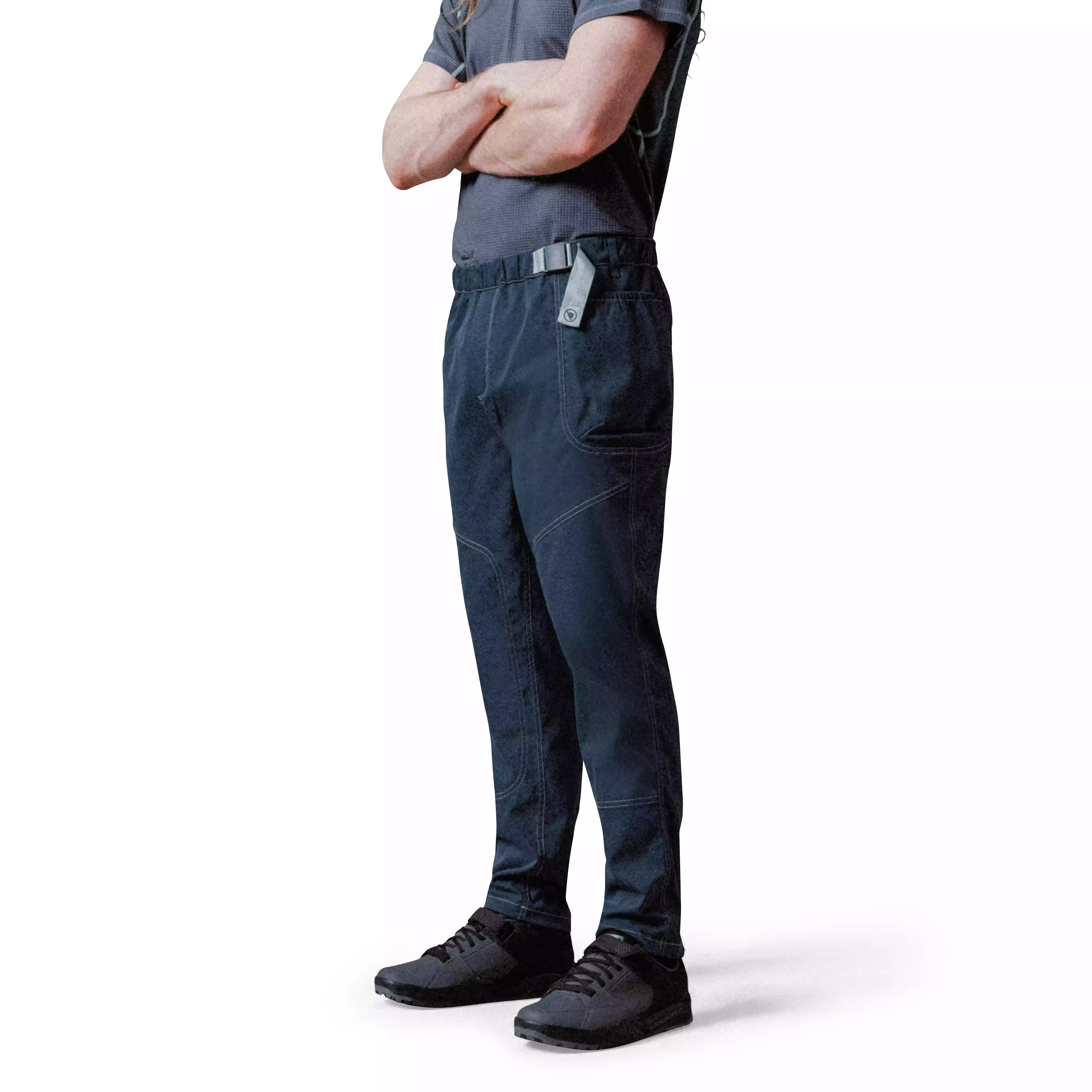 Endura Corner unisex trousers
