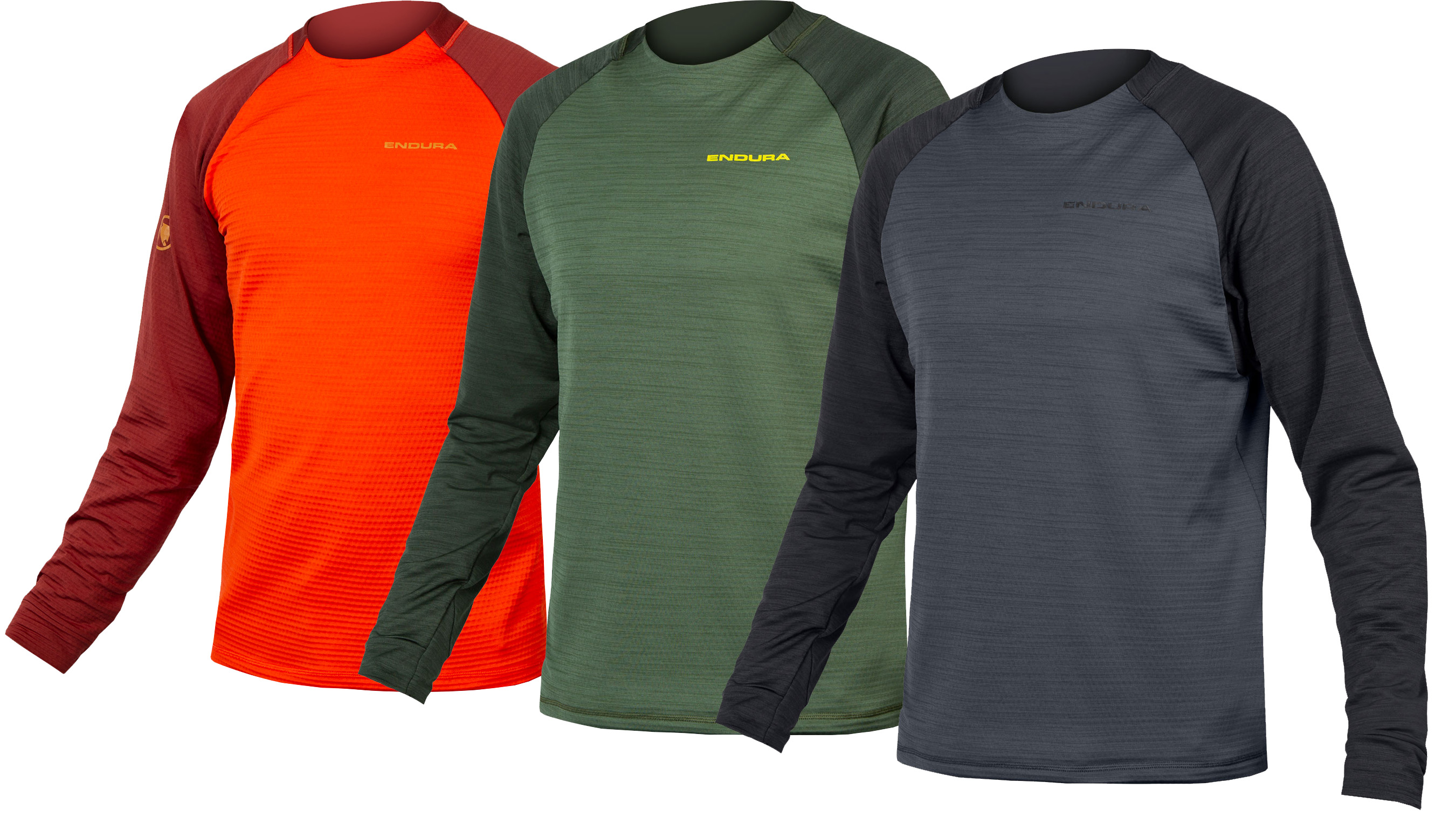 Endura Singletrack Fleece
