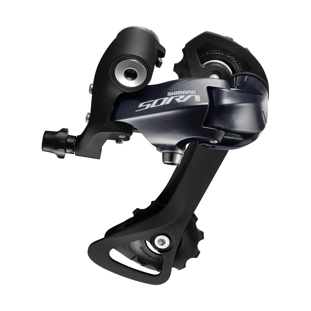 Shimano Sora takavaihtaja 9-v RD-R3000-GS