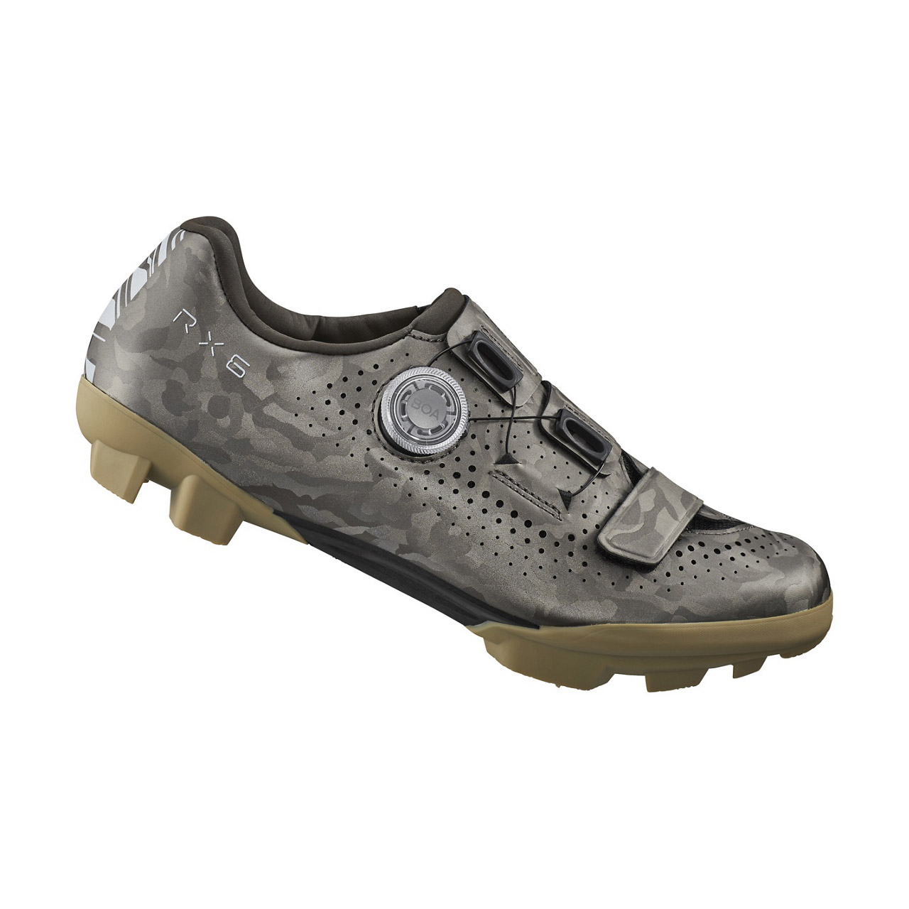 Shimano SH-RX600 W