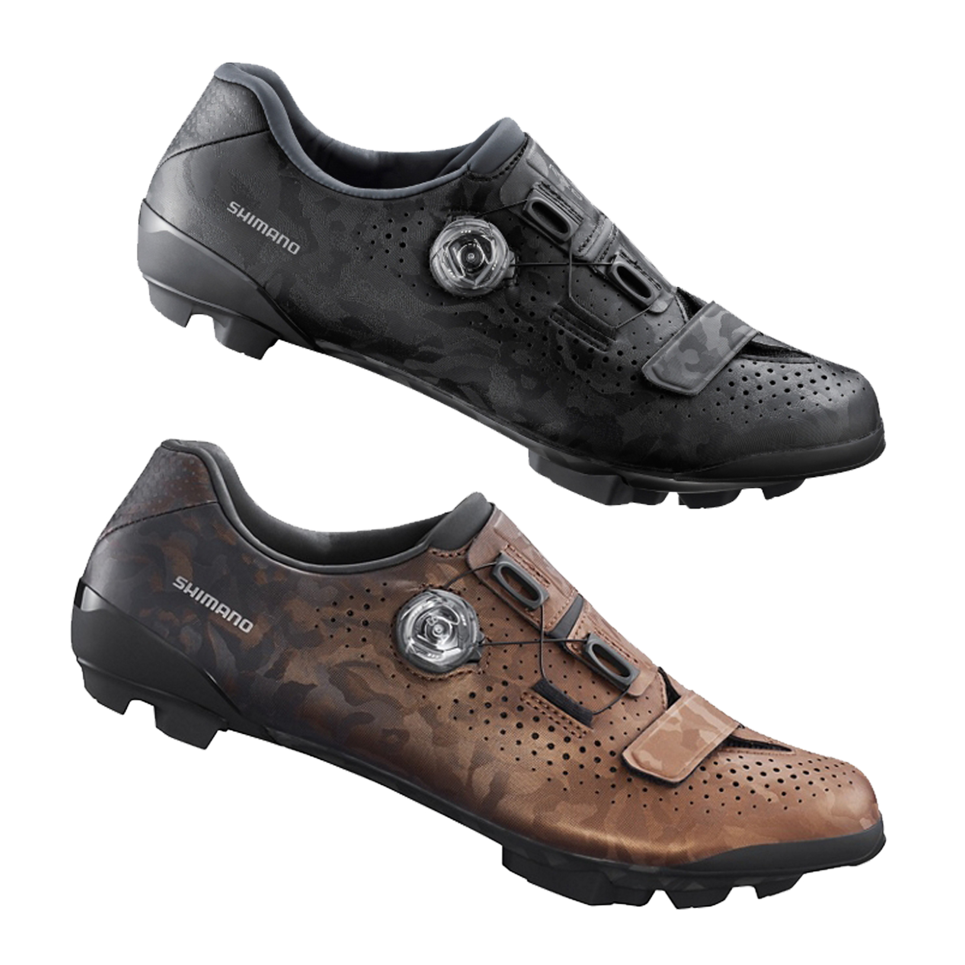 Shimano RX800