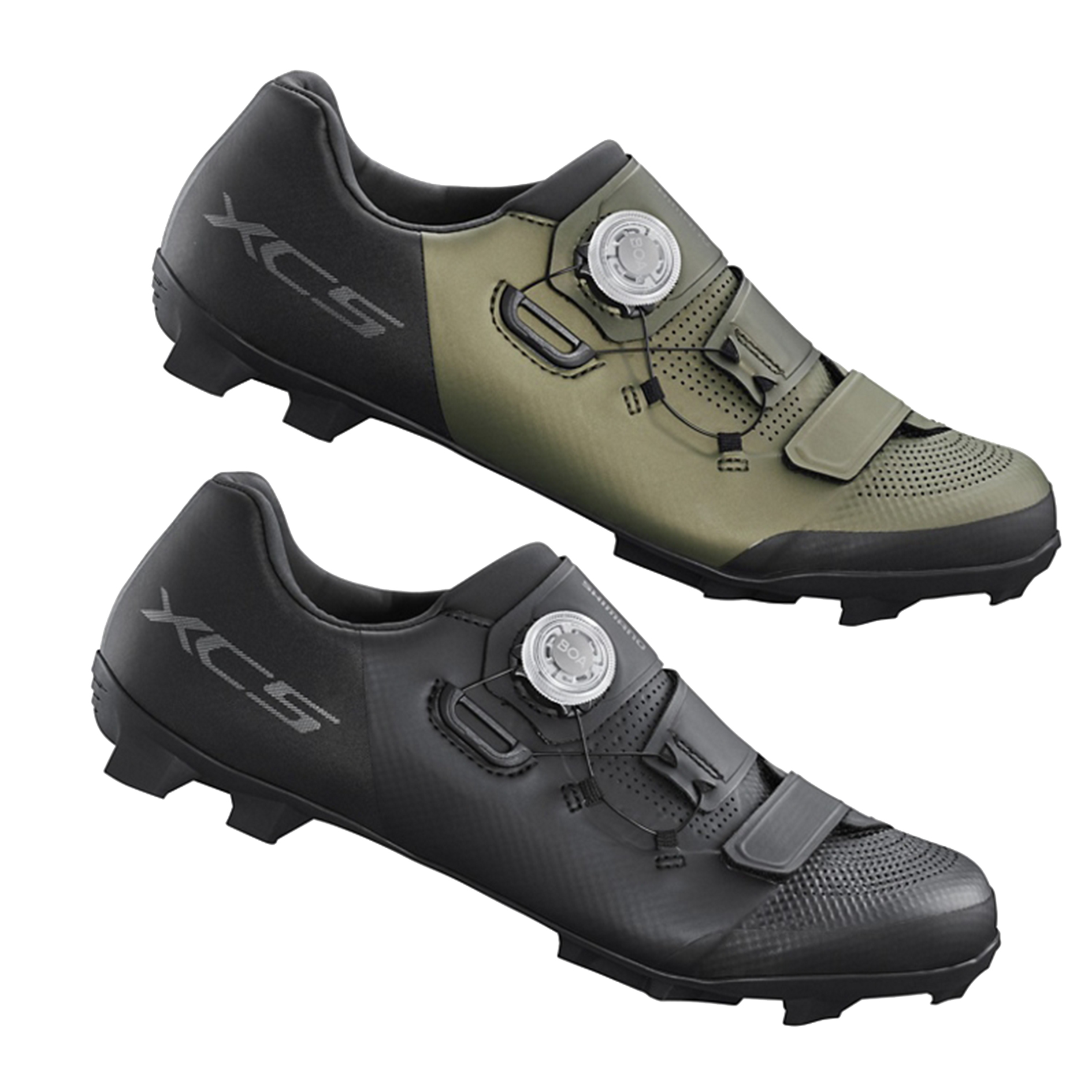 Shimano XC502