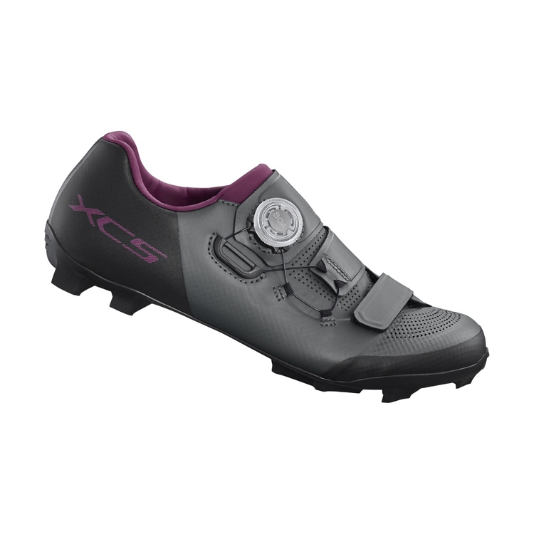 Shimano XC502 Naisten