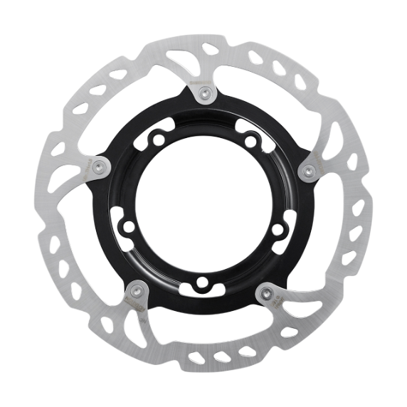 Jarrulevy SM-RTC60 5-pulttinen 160mm