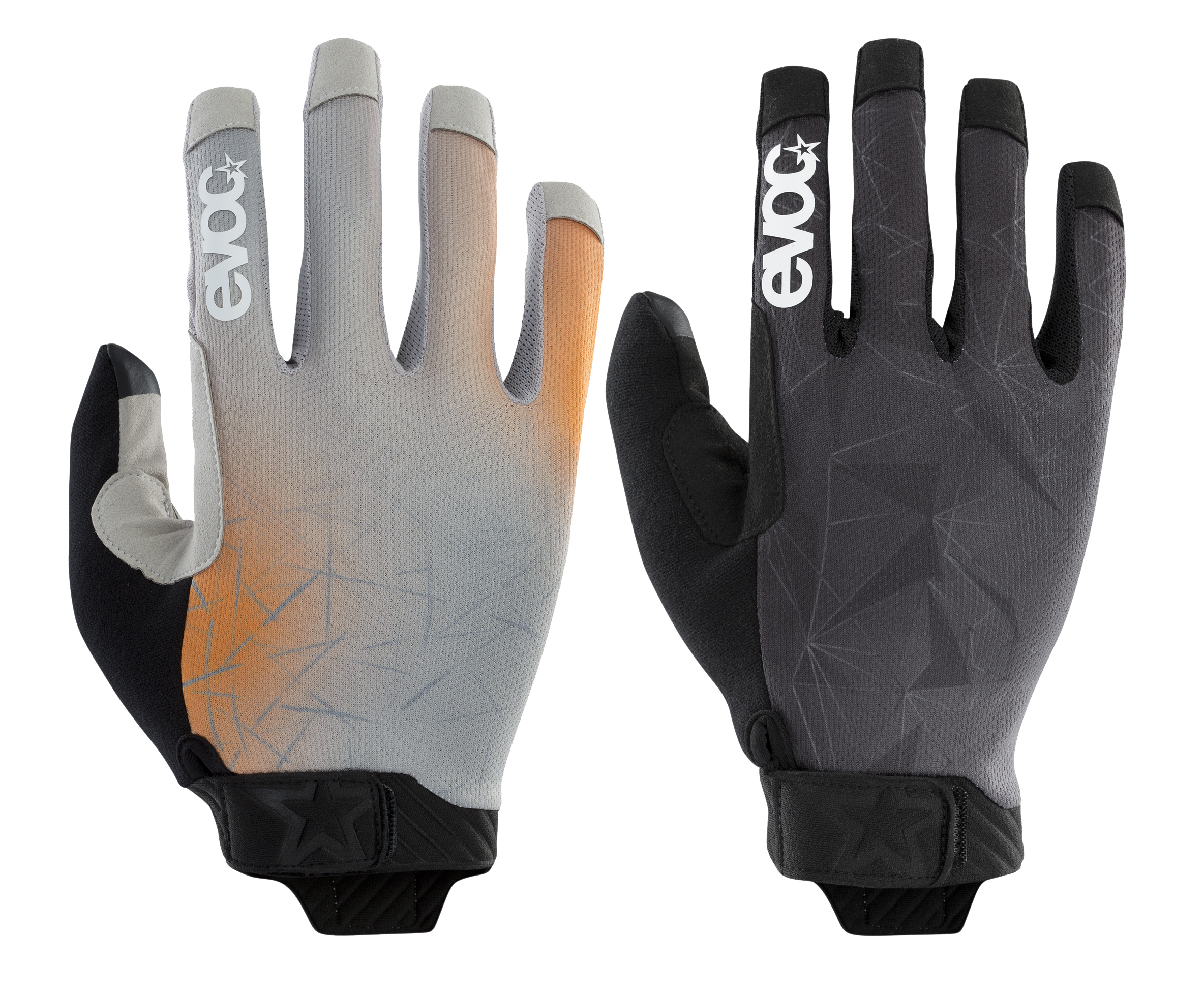 Evoc Enduro Touch glove