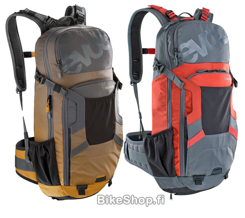 Evoc FR Enduro