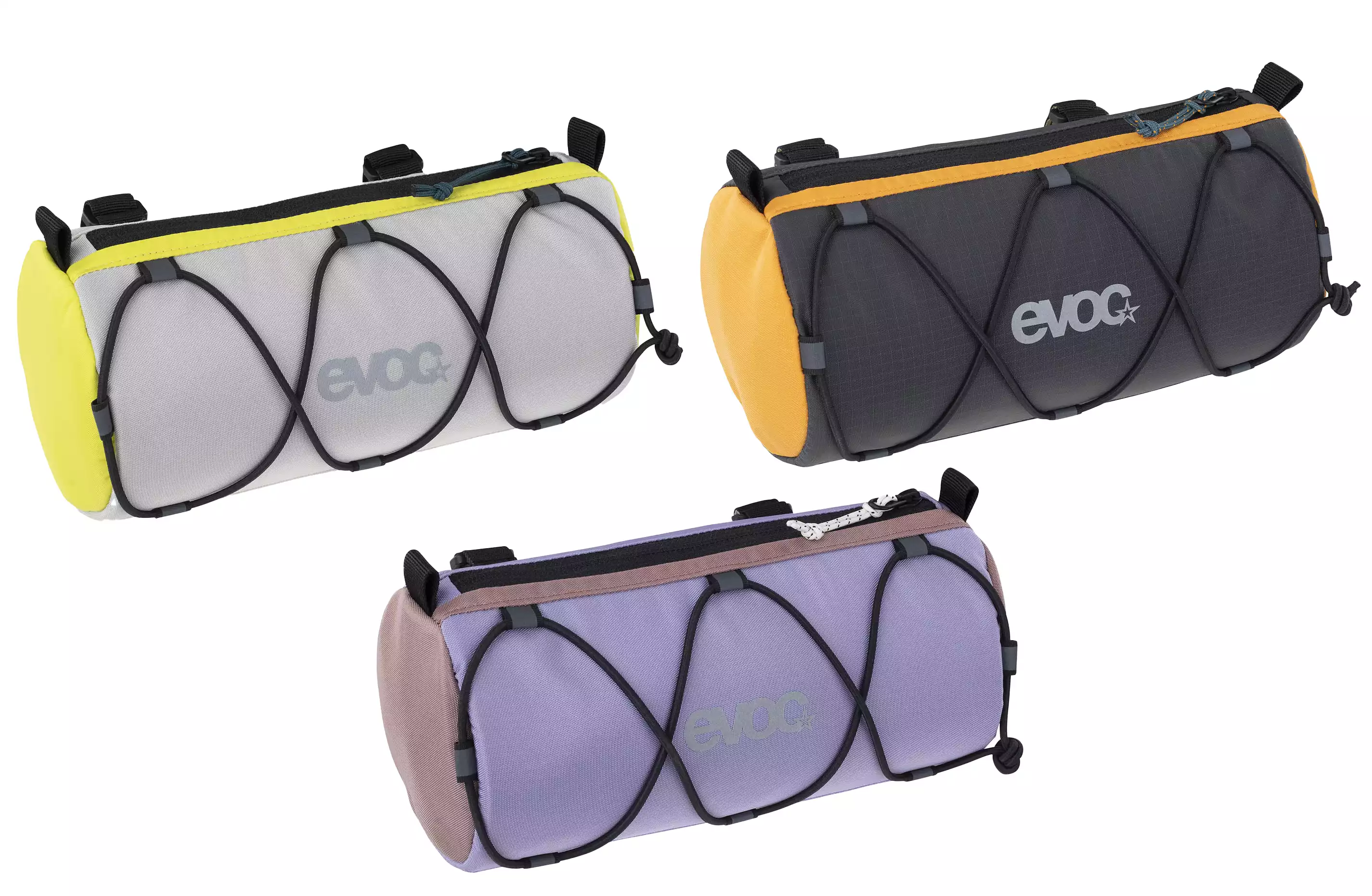 Evoc Handlebar roll