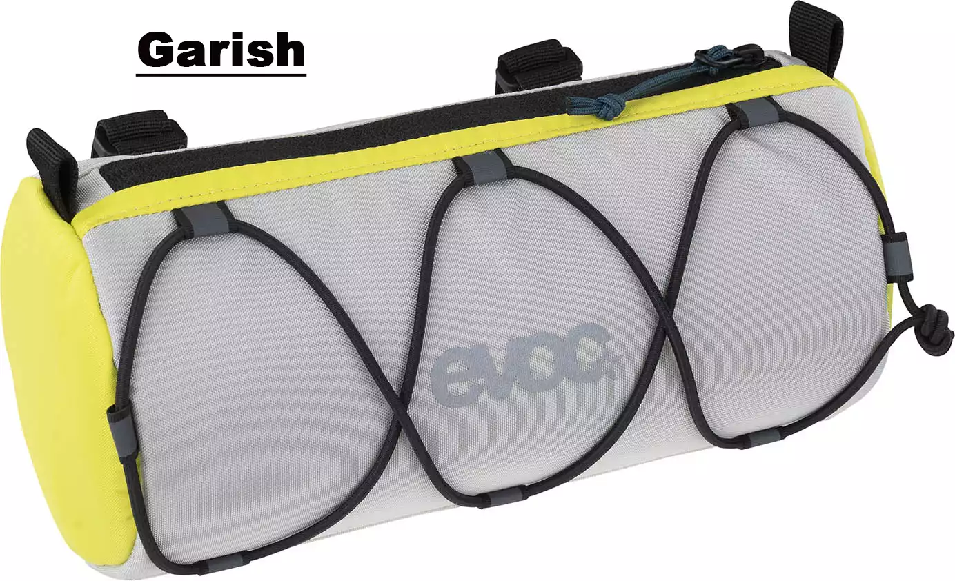 Evoc Handlebar roll