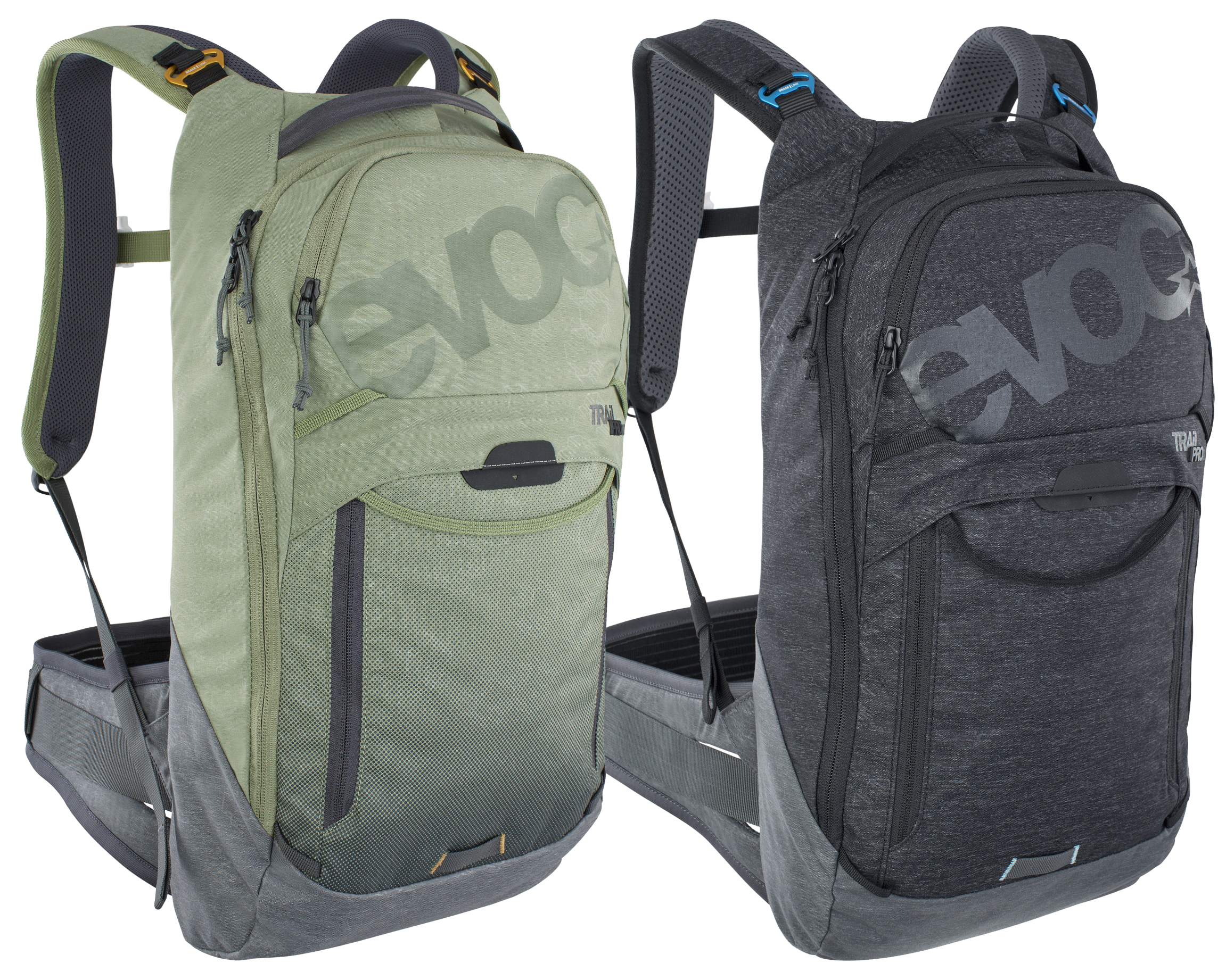 Evoc Trail Pro 10