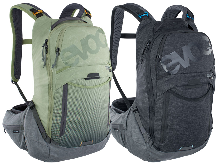 Evoc Trail Pro 16