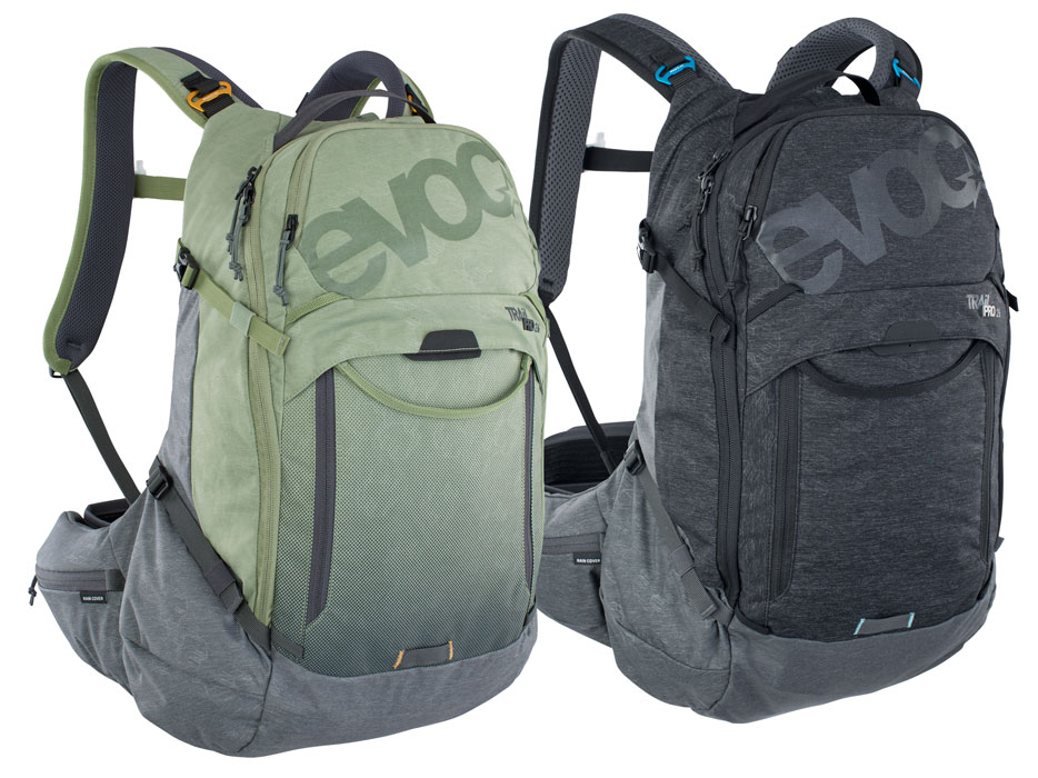 Evoc Trail Pro 26