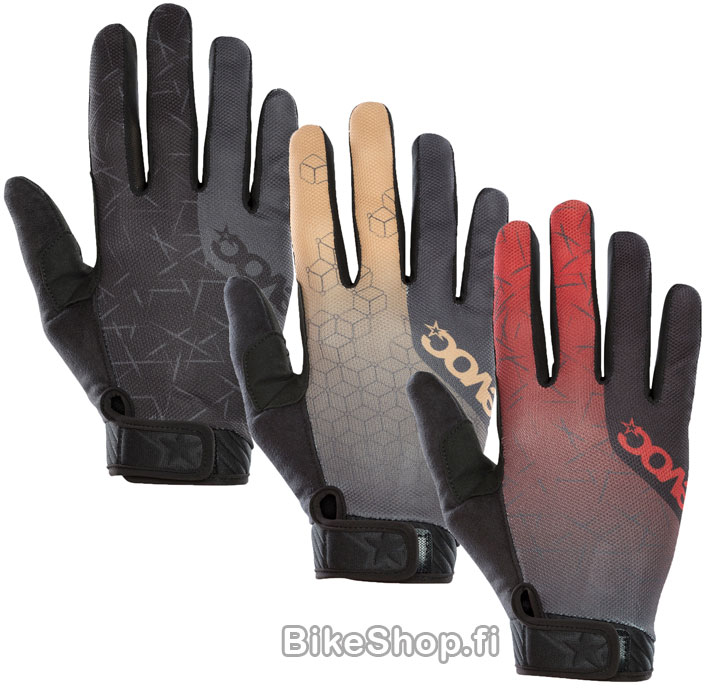 Evoc Enduro Touch glove MY21