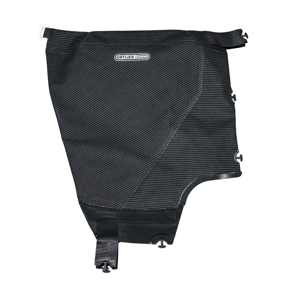 Ortlieb Hi-Vis läppä Vario PS