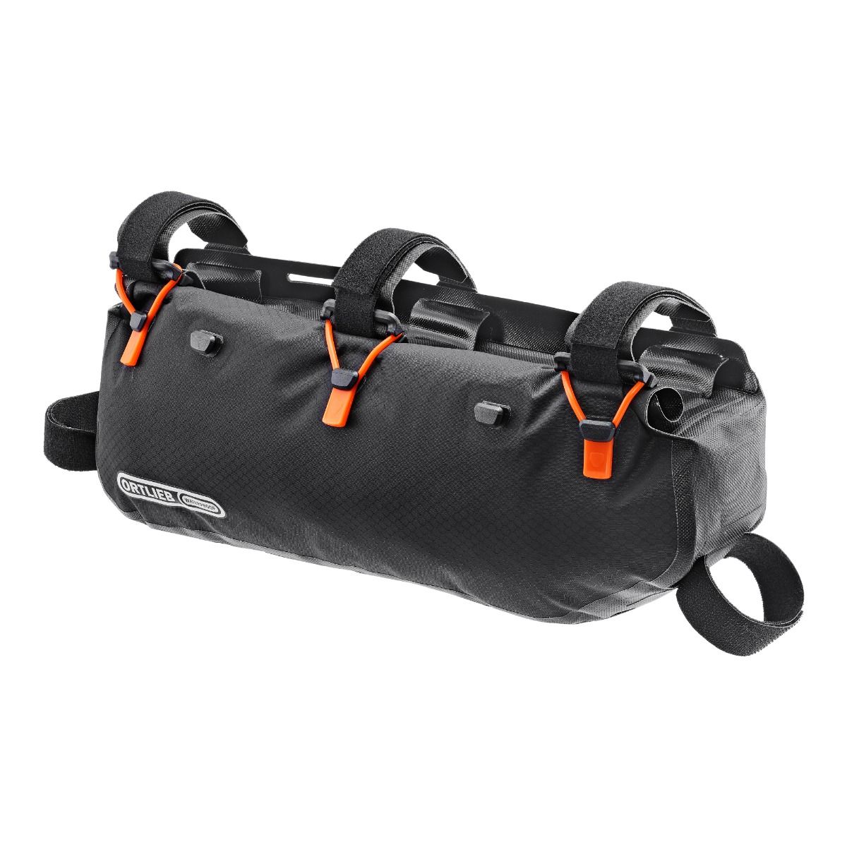 Ortlieb Bikepacking Frame-Pack RC Toptube 3 l