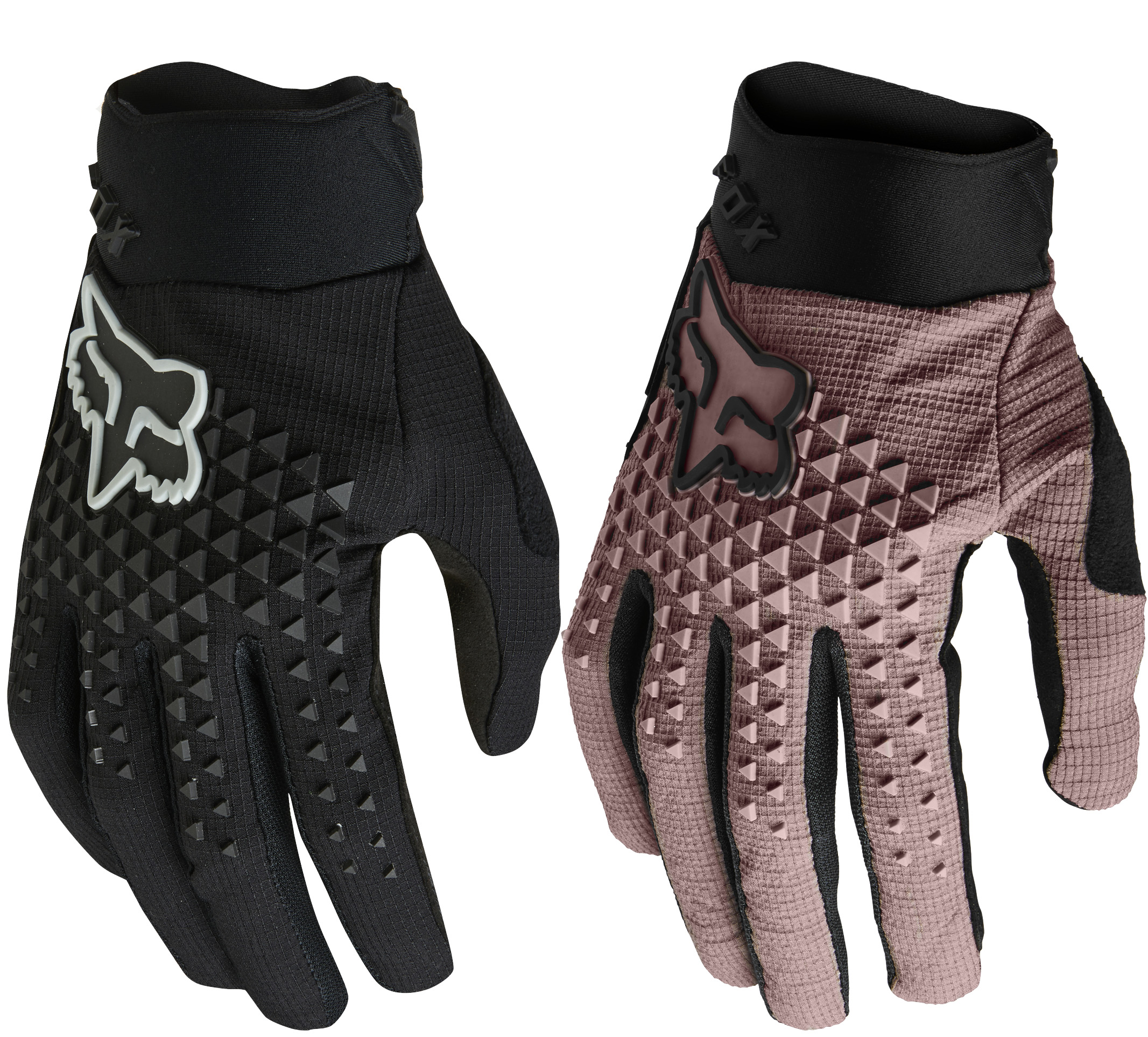 Fox Womes Defend gloves