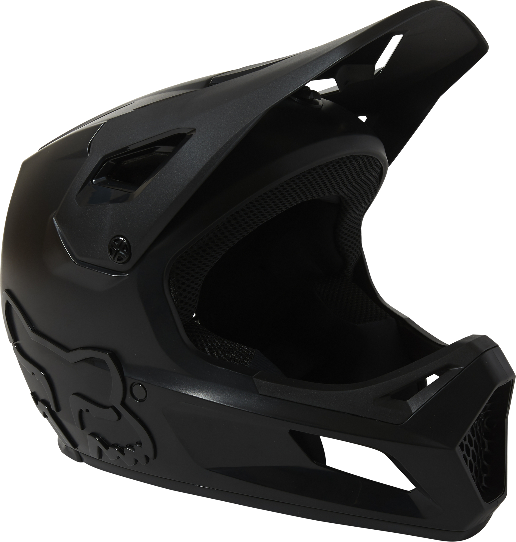 Fox Youth Rampage Helmet
