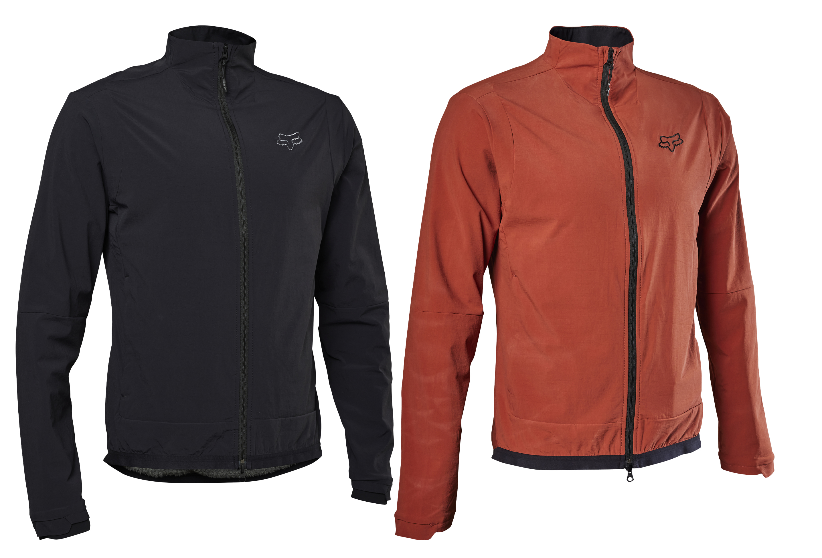 Fox Defend Fire Alpha Jacket