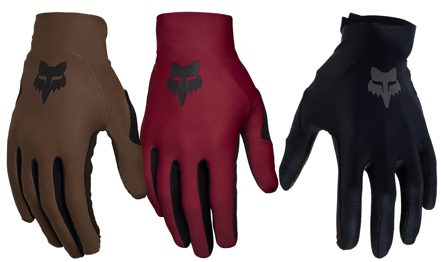 Fox Flexair gloves