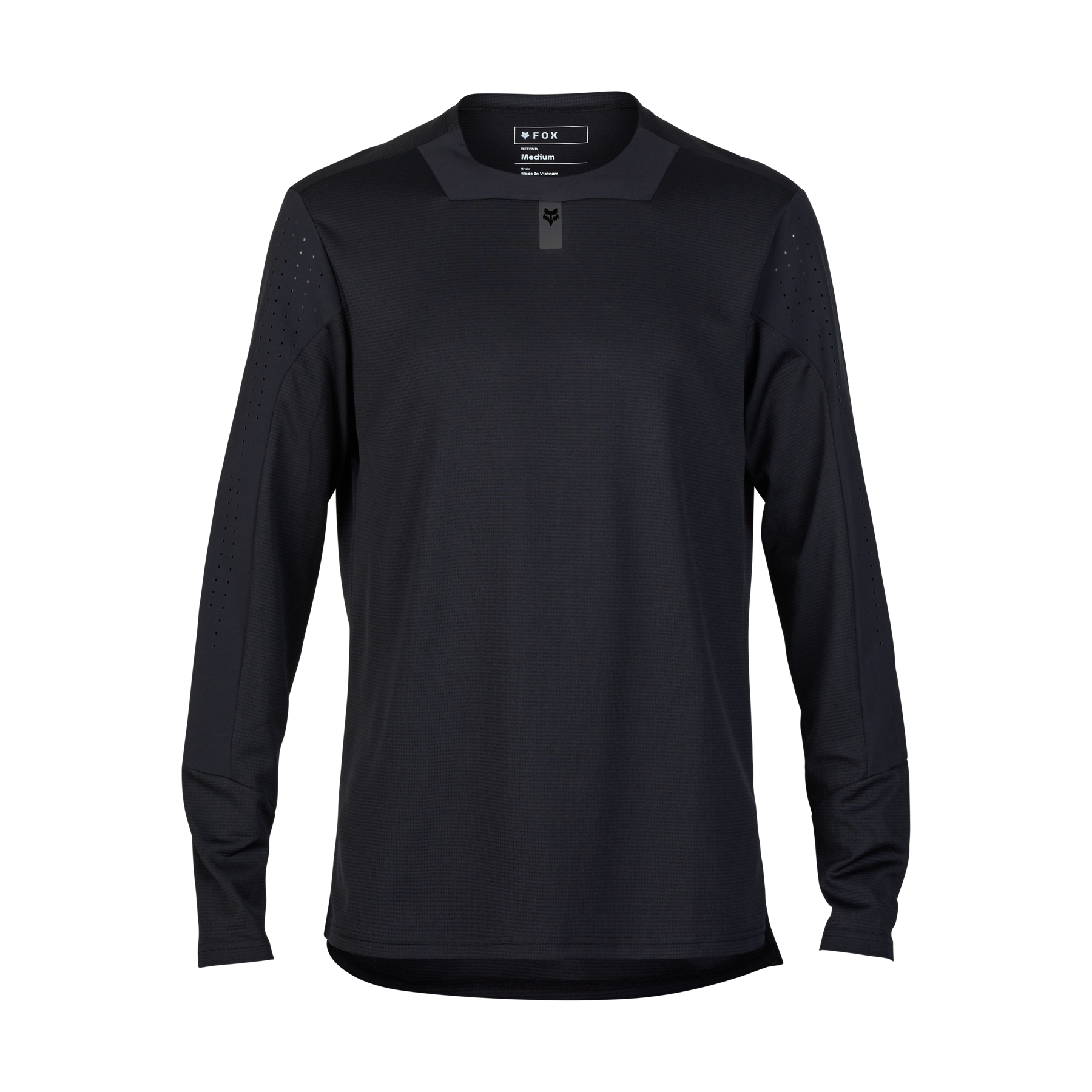 Fox Defend Long Sleeve Jersey